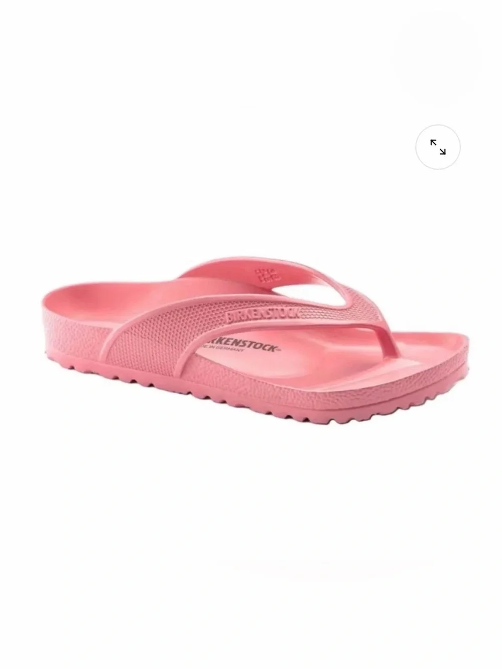 Birkenstock Honolulu EVA Watermelon Sporty Thong Waterproof Sandals 41(L10/M8)